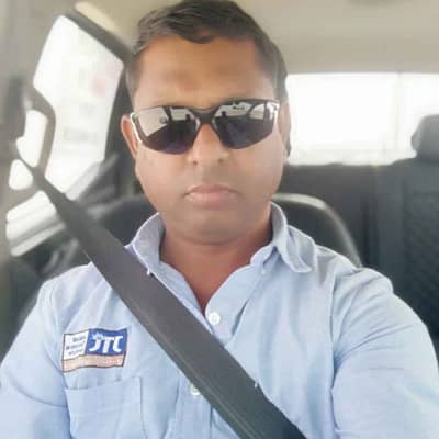 Moshiur Rahaman