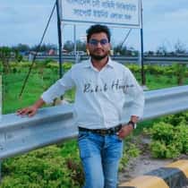 RAKIB HASAN