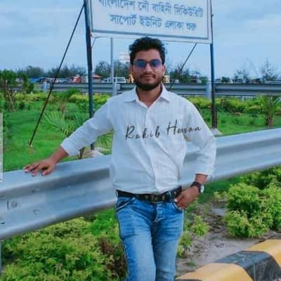 RAKIB HASAN