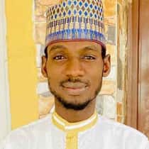MB Ahmad