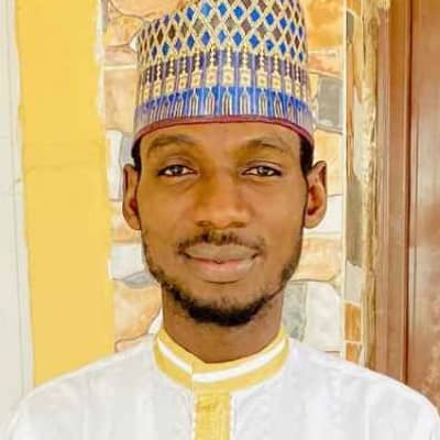 MB Ahmad