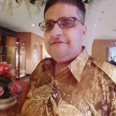 AB Azeez
