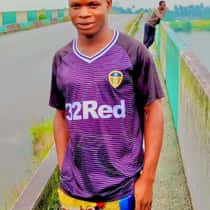 Isaac Edet Okon
