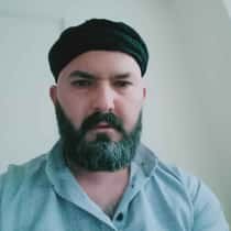 Cengiz Ali