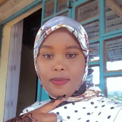 fatma Kenya