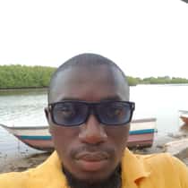 Abubacarr