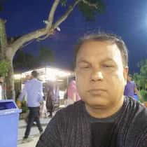 Jahangir Alam