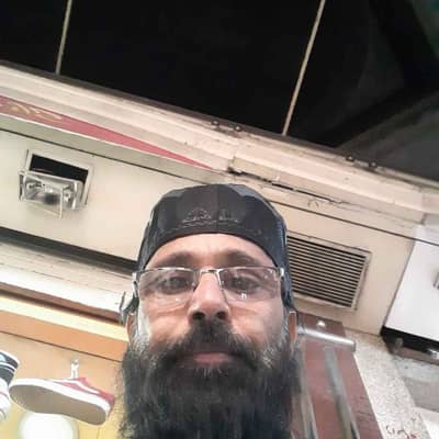 sadik Shaikh
