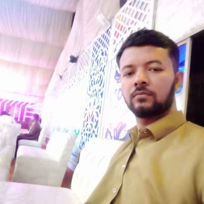 Mohsin Raza