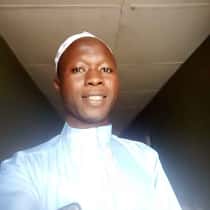 Nurudeen