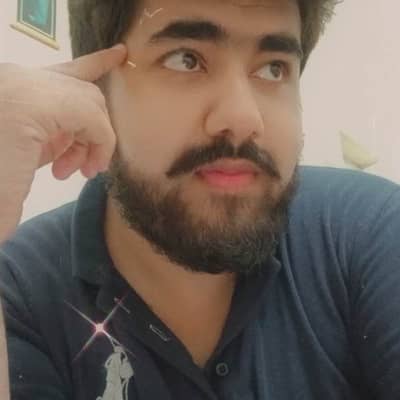 Saad@24
