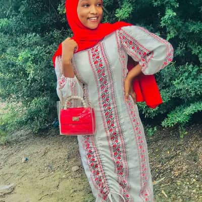 Amina