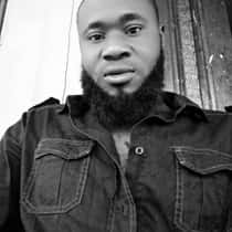 Babatunde sarafadeen