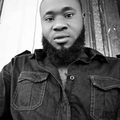 Babatunde sarafadeen