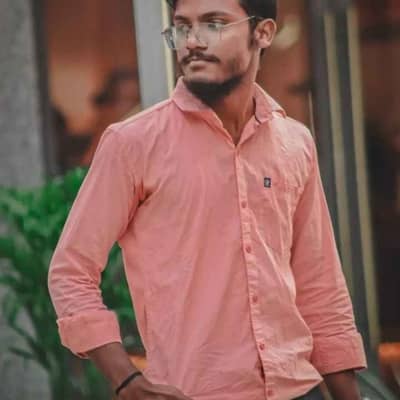 Ashraf Ali