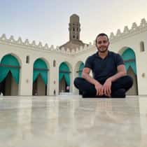 Ahmed