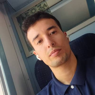 Mehdi Adib