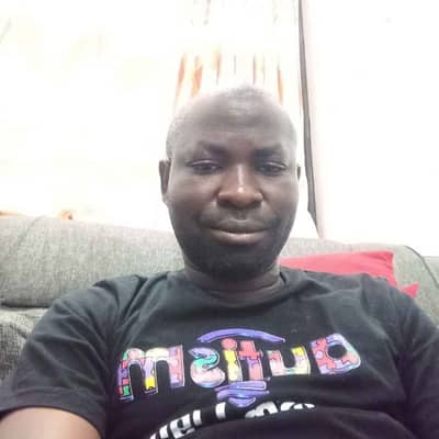 musa bakari yusuf