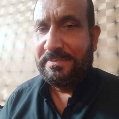 umair Waseem