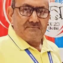 Ajay saran