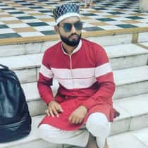 mohmmad Hussain