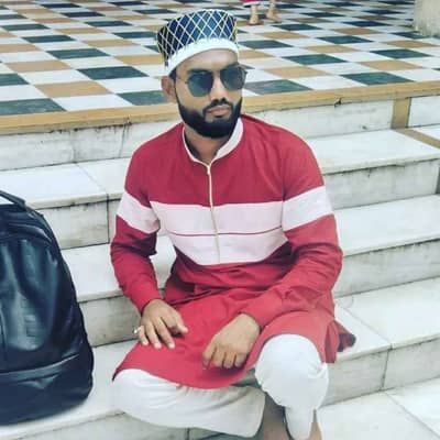 mohmmad Hussain