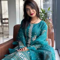 Emaan Niazi