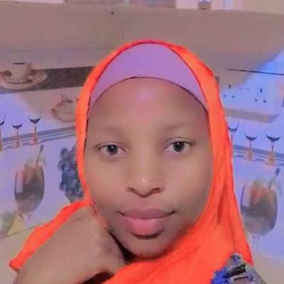 Aisha