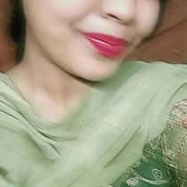 Noushin Tabassum Nuha