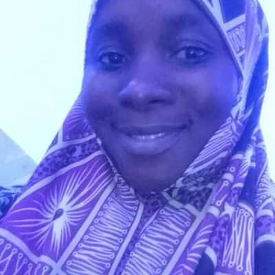fatoumata Ceesay