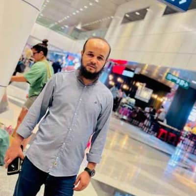 Irfan Ali shah