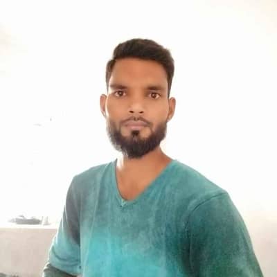 syed sharukh