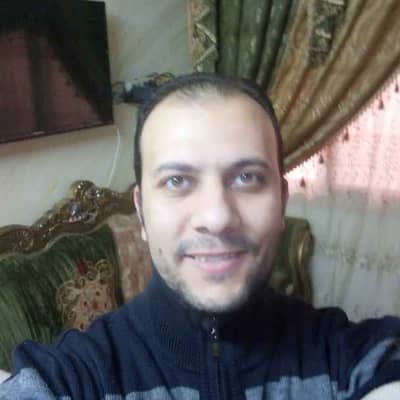 Ahmed