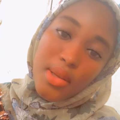 fatima dicko