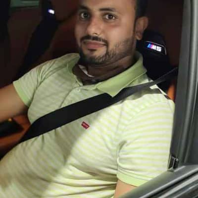 Awais Muzaffar