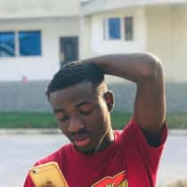 Ibrahim Ramsey