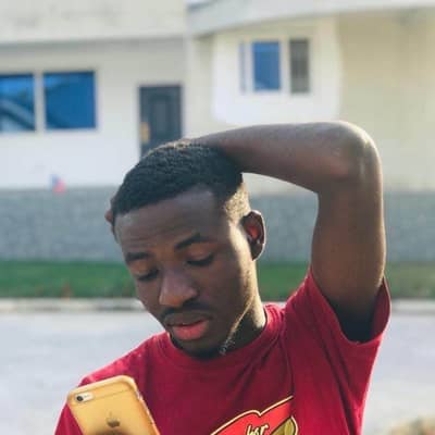 Ibrahim Ramsey