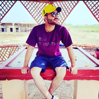 waris sheikh