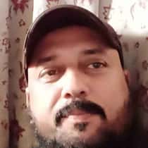 Syed Ahmer Sheraz