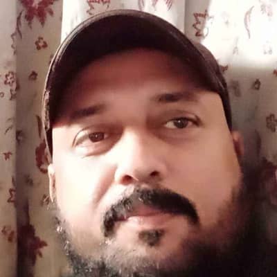 Syed Ahmer Sheraz