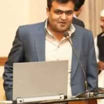 Ahmed Bilal