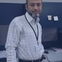 a muslim gentleman