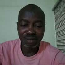 ibrahim aguda