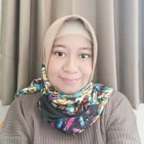 Luky Andriani