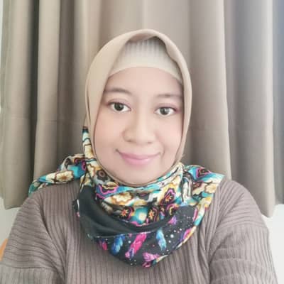 Luky Andriani