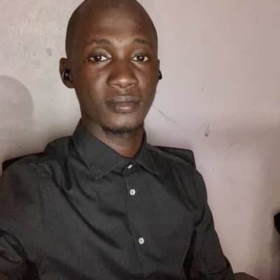 AMADOU S DARBOE