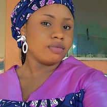 fridausi Ibrahim