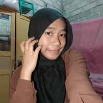 melisa Wahyuni