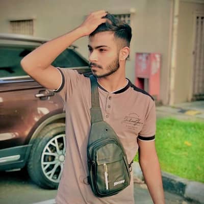 subhan Ahmed