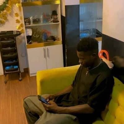 Abubakar
